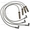 Standard Ignition Wire Set, 27521 27521 - alternate 1